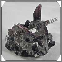 ELBATE - 63 grammes - 50x50x50 mm - R002