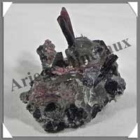 ELBATE - 63 grammes - 50x50x50 mm - R002