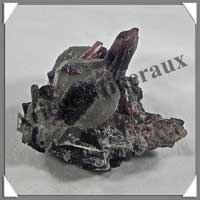 ELBATE - 63 grammes - 50x50x50 mm - R002