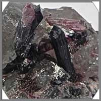 ELBATE - 63 grammes - 50x50x50 mm - R002