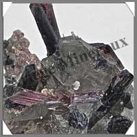 ELBATE - 63 grammes - 50x50x50 mm - R002