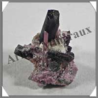 ELBATE - 10 grammes - 35x20x20 mm - R003