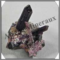 ELBATE - 10 grammes - 35x20x20 mm - R003