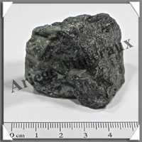 EMERAUDE - 59 grammes - 45x40x35 mm - M016