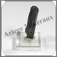 EPIDOTE - 20 grammes- 40x10 mm - M001