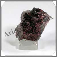 ERYTHRITE - 25 grammes - 38x30 mm - B001