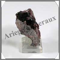 ERYTHRITE - 25 grammes - 38x30 mm - B001