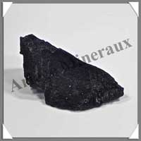 FLUORITE Violette - 46 grammes - 60x35x25 mm - C002