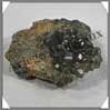GRENAT DEMANTODE Vert - 27 grammes - 45x40x20 mm - R005 Madagascar