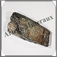 LABRADORITE - Extra - 1 Face Polie - 145x65x50 mm - 550 grammes - M001