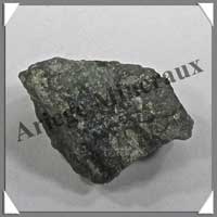 LABRADORITE - Extra - 1 Face Polie - 80x60x50 mm - 310 grammes - R016