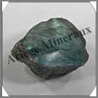 LABRADORITE - Extra - 1 Face Polie - 65x55x50 mm - 240 grammes - R017