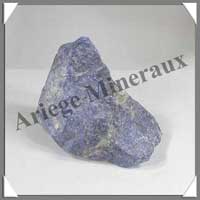 LAPIS LAZULI - 64 grammes - 50x30x20 mm - P021