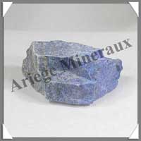 LAPIS LAZULI - 51 grammes - 50x30x20 mm - P022