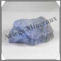 LAPIS LAZULI - 51 grammes - 50x30x20 mm - P022