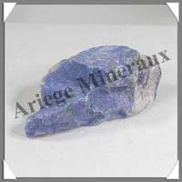 LAPIS LAZULI - 29 grammes - 55x30x20 mm - P023
