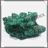 MALACHITE FIBREUSE - 60 grammes - 62x45 mm - C001