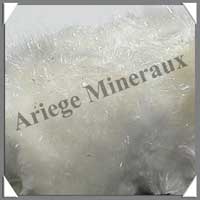 OKENITE - 58 grammes - 60x40x15 mm - M004