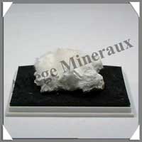 OKENITE - 53 grammes - 50x30x25 mm - M005 Inde