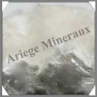 OKENITE - 53 grammes - 50x30x25 mm - M005