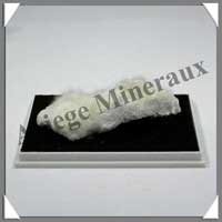 OKENITE - 42 grammes - 70x30x15 mm - M007