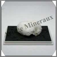 OKENITE - 45 grammes - 45x35x20 mm - M008