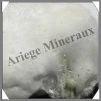 OKENITE - 45 grammes - 45x35x20 mm - M008