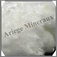 OKENITE - 47 grammes - 40x40x20 mm - M009