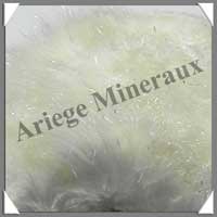 OKENITE - 41 grammes - 45x35x25 mm - M010