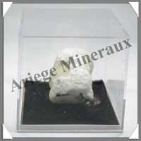 OKENITE - 134 grammes - 55x40x35 mm - M012