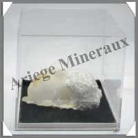 OKENITE - 134 grammes - 60x45x30 mm - M013