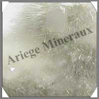 OKENITE APOPHYLLITE - 116 grammes - 65x35x35 mm - M014