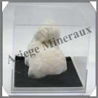 OKENITE - 164 grammes - 60x60x50 mm - M019