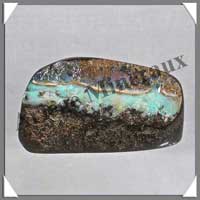 OPALE - 100 grammes - 64x32x30 mm - M002