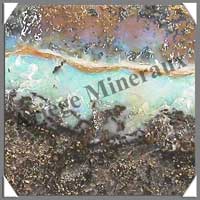 OPALE - 100 grammes - 64x32x30 mm - M002