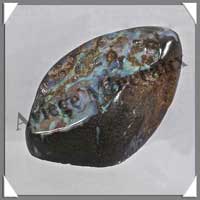 OPALE - 150 grammes - 68x43x34 mm - M003