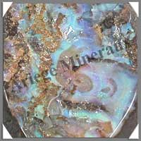 OPALE - 150 grammes - 68x43x34 mm - M003