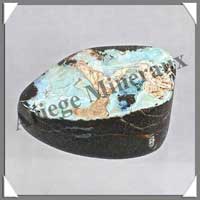 OPALE - 70 grammes - 45x35x25 mm - M004