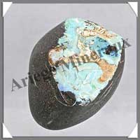 OPALE - 70 grammes - 45x35x25 mm - M004