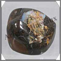 OPALE - 100 grammes - 50x42x30 mm - M005