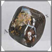 OPALE - 100 grammes - 50x42x30 mm - M005