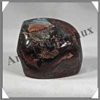 OPALE - 99 grammes - 45x35x30 mm - M006