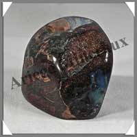 OPALE - 99 grammes - 45x35x30 mm - M006