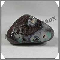 OPALE - 58 grammes - 45x43x25 mm - M007