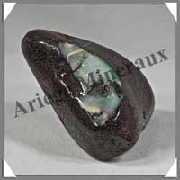 OPALE - 58 grammes - 45x43x25 mm - M007