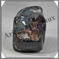 OPALE - 72 grammes - 40x40x28 mm - M009