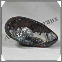 OPALE - 89 grammes - 65x35x30 mm - M010