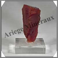 OPALE de FEU - 61 grammes - 50x40x20 mm - M003