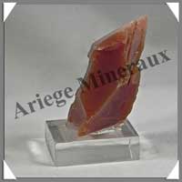 OPALE de FEU - 33 grammes - 40x30x20 mm - M008