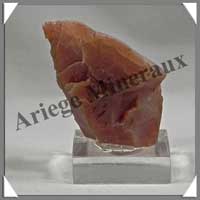 OPALE de FEU - 33 grammes - 40x30x20 mm - M008